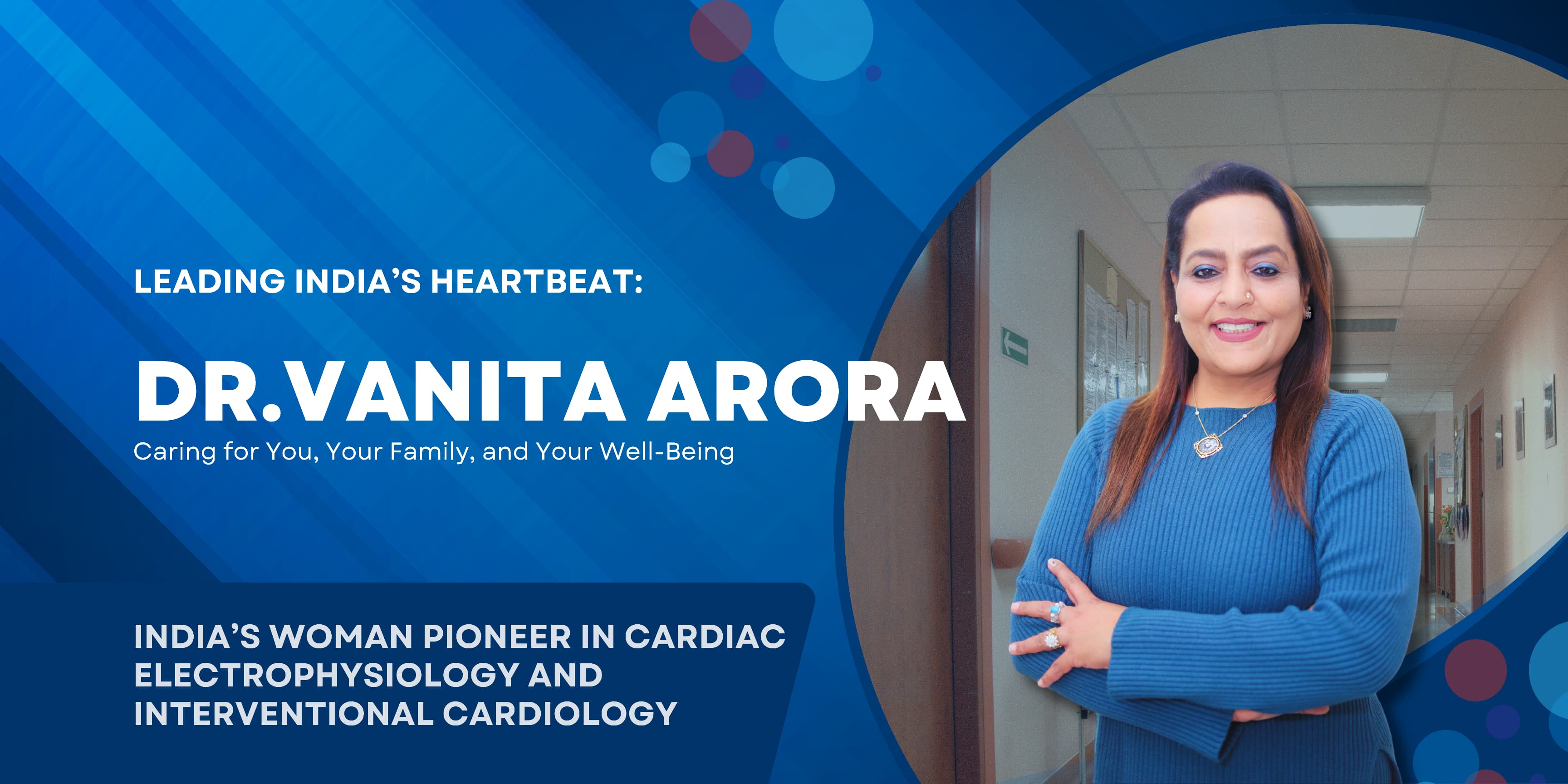 Cardiac Electrophysiologist & Interventional Cardioligist