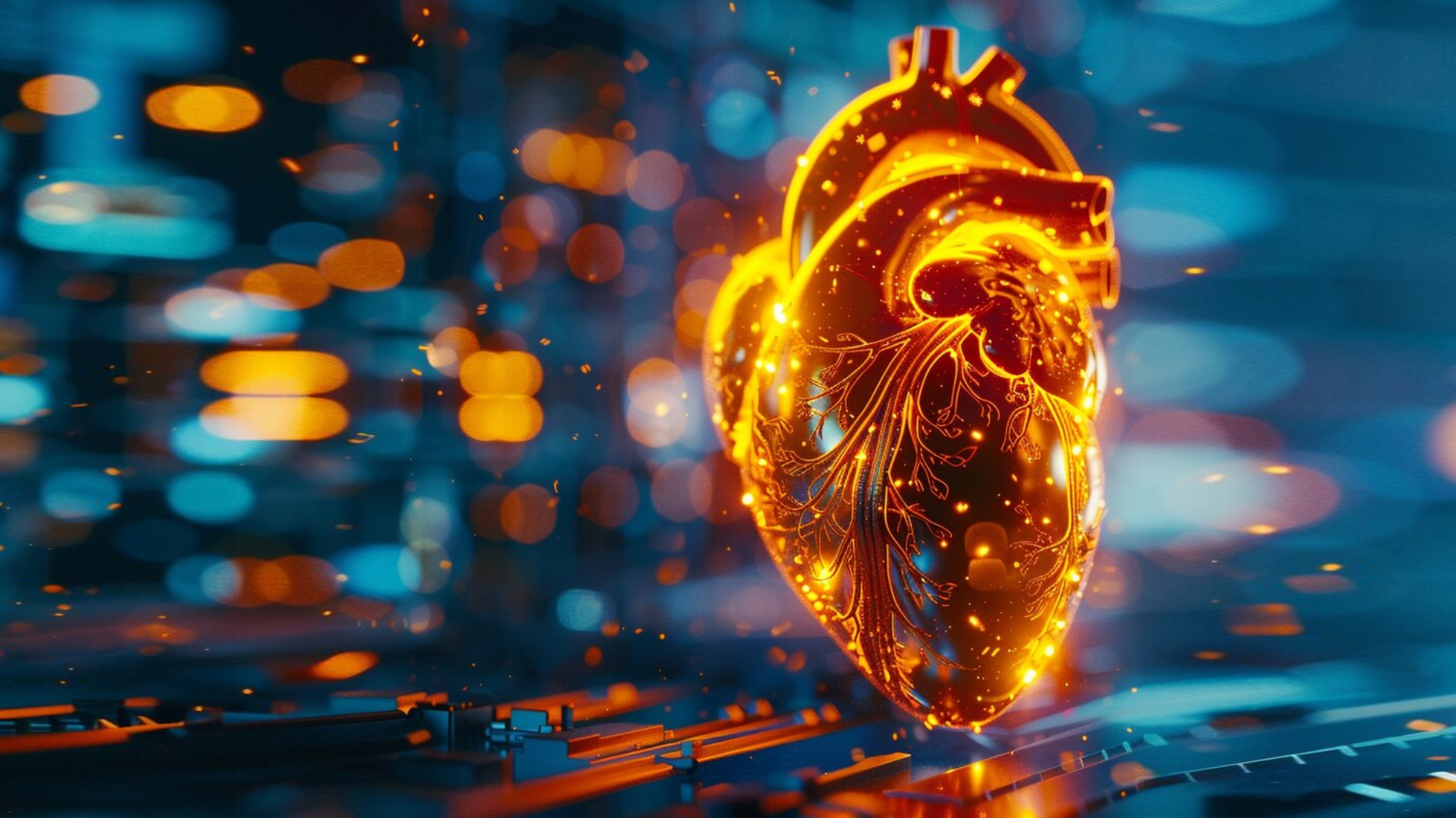 The Future of Electrophysiology: How Technology is Shaping Heart Care