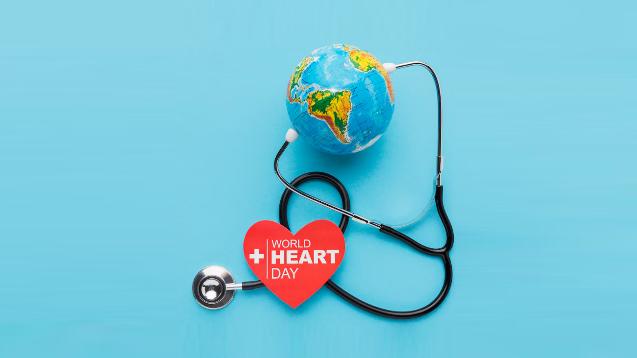 World Heart Day 2024: How Pacemakers Save Lives and Improve Heart Health