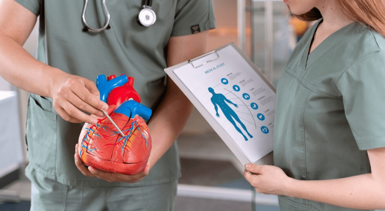 CRT Implantation in Delhi – What to Expect Step-by-Step