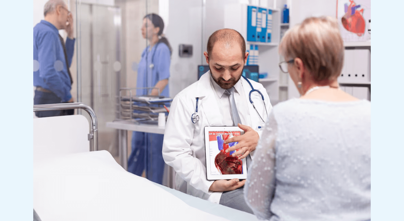 How Cardiologists Diagnose Heart Disease: A Step-by-Step Guide