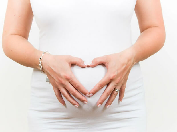 Healthy Heart for Pregnancy