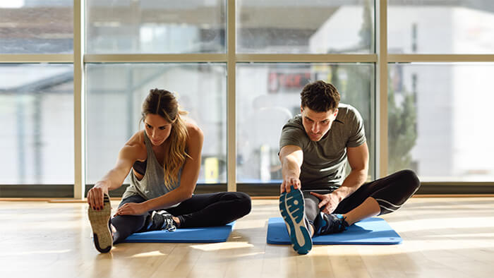 How to Improve Heart Health with Exercise