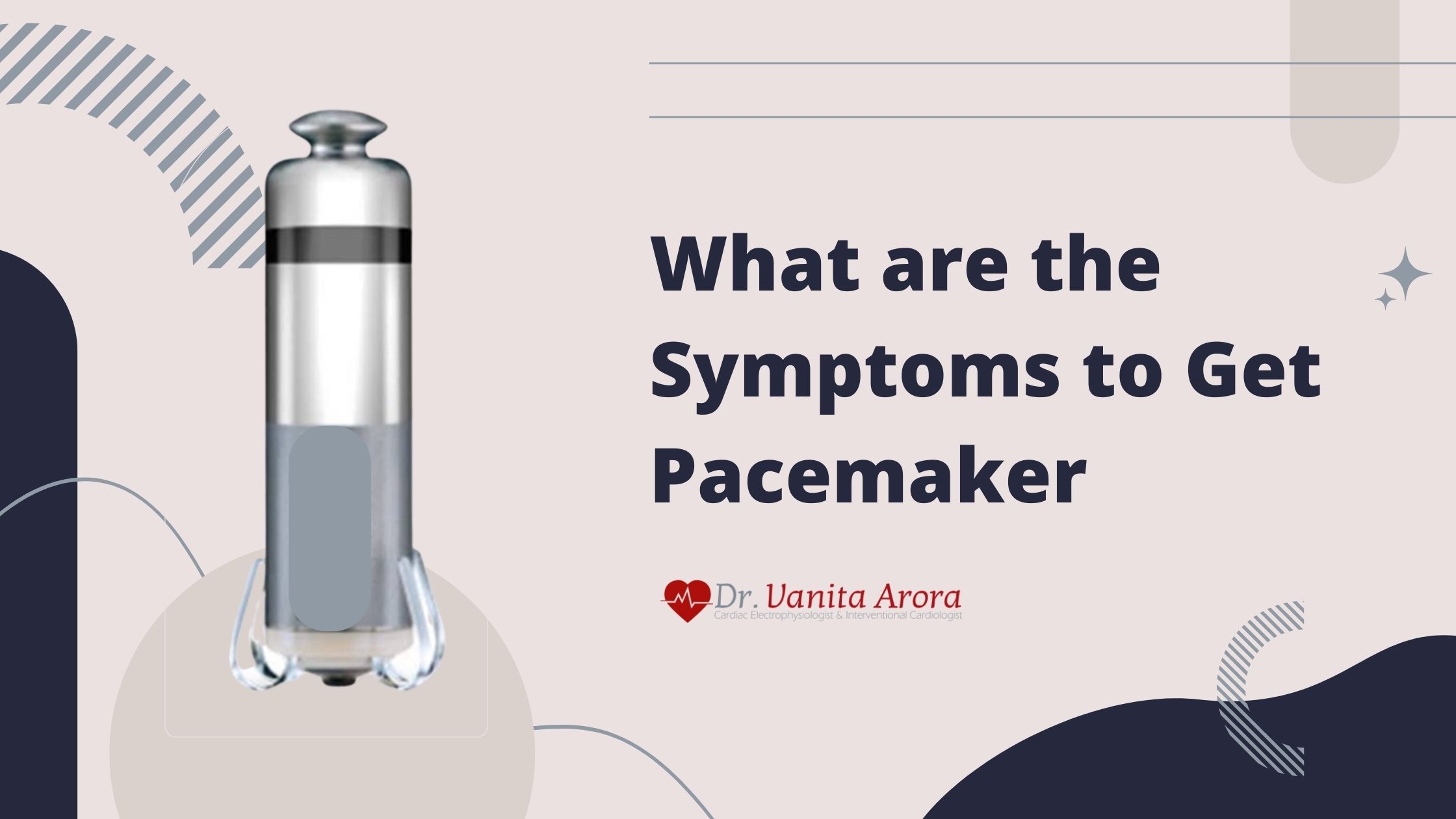 What Are Symptoms to Get Pacemaker